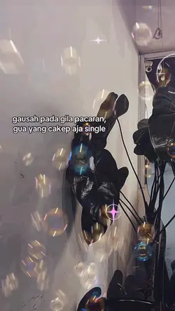 GAUSAH PADA GILA