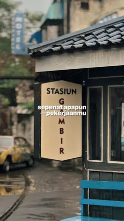 SEKECIL APAPUN GAJI