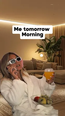 Morning