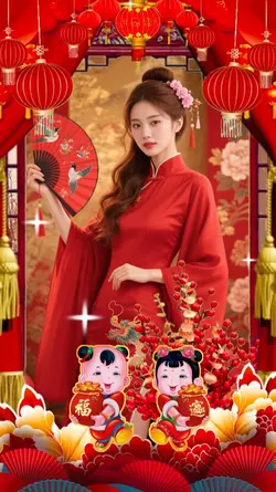 Chinese New Year