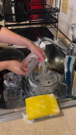 Time lapse video