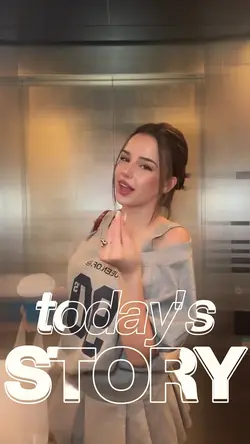 today's story