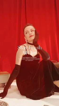 Beauty Product Ads