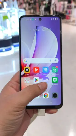 Realme C71 