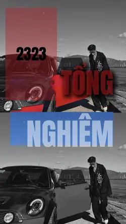 Nhạc MCK 2323
