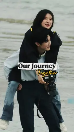 Our Journey Together