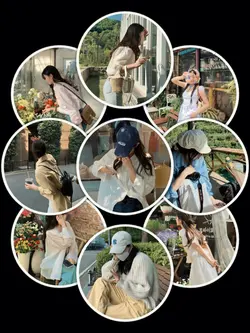 Frame Collage Trend