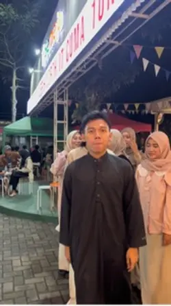 trend bukber izin 🙏🏻