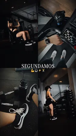 Segundamos 