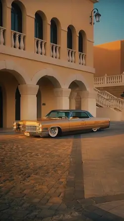 ✨Classic Car✨