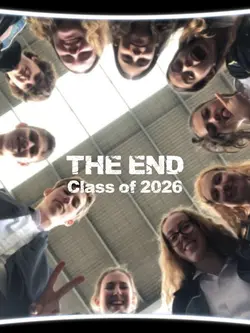 the end class of 