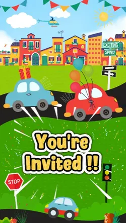 invitation