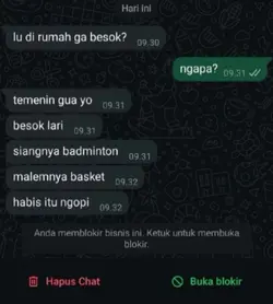 musim meninggal 