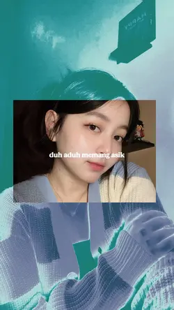 duh aduh memang asik