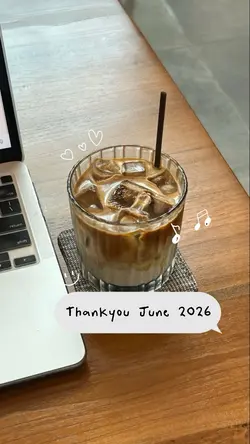 June wil be end