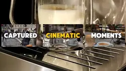 cinematic moments