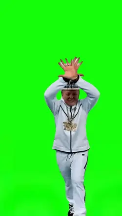 King Trump Bird Song