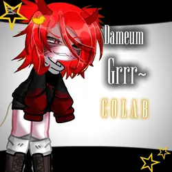Dameun Grr~ Un Quẽ?