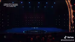 HAMILTON TONY AWARD!