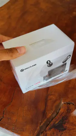 unboxing asmr 