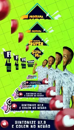 SUPERMIX