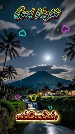 Good Night 