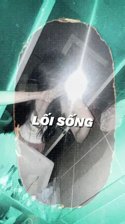 Lối sống wxrdie