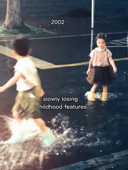 slowly losing