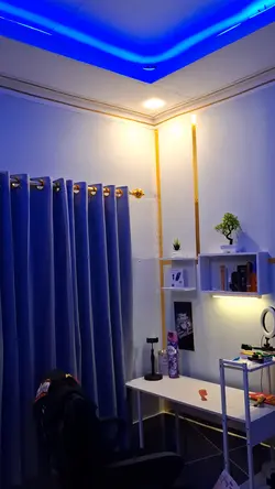 Kamar Estetik