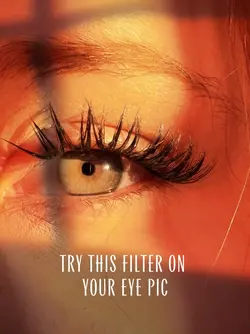window eye effect