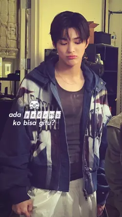 aduh pusing kepala