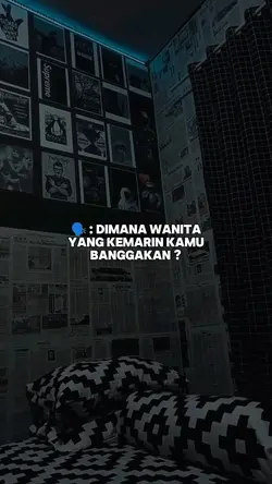 Kini tinggal aku sen