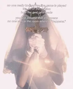 religious trauma.