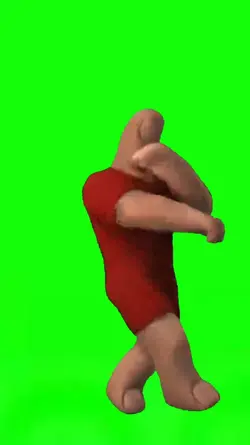Mr. Saxobeat Hand