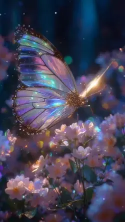 Butterfly Intro