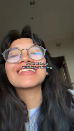 ya bolehlah gua 
