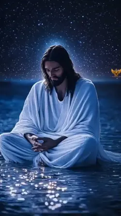 Jesús Es Amor  