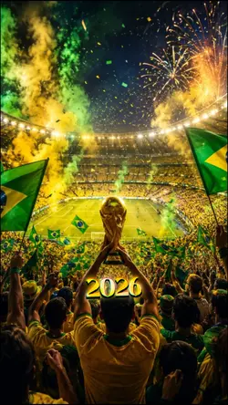 musica copa do mundo