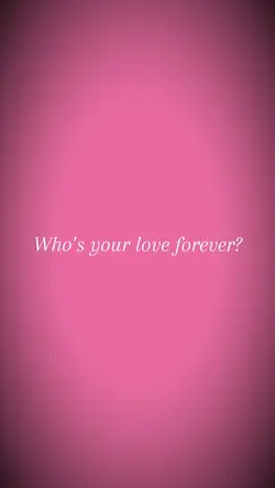 Love forever
