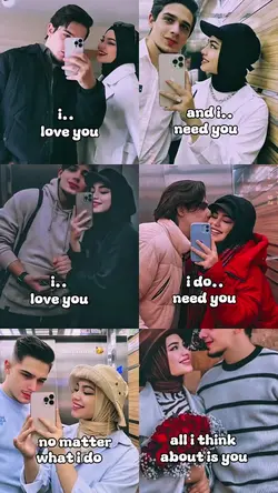My Love 