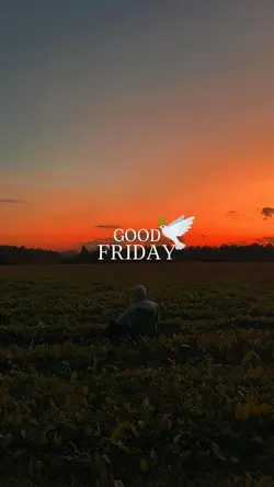 good friday