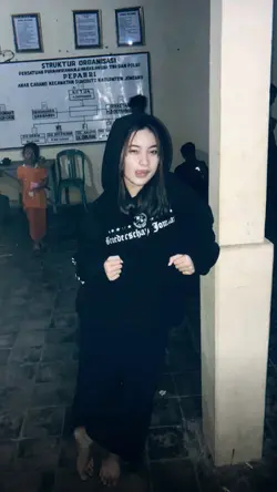 JJ KECE VIRAL