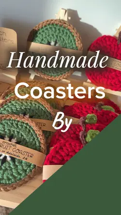 Handmade Display