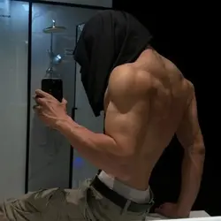 aesthetic muscles