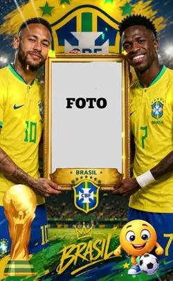 aqui é o Brasil