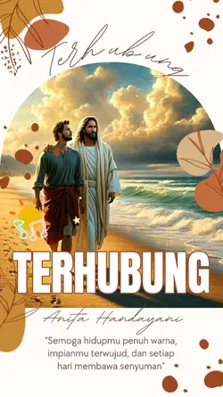 Terhubung