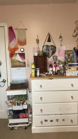 Room Tour!