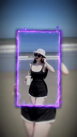 Aesthetic Border 
