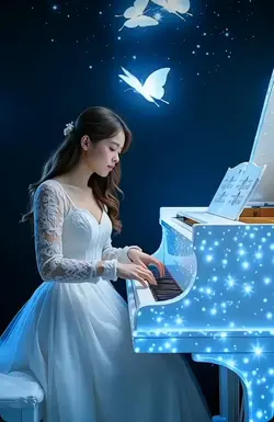 Piano song