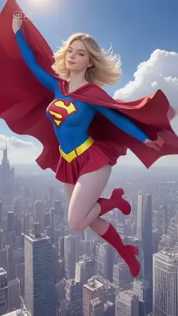 Superman filter